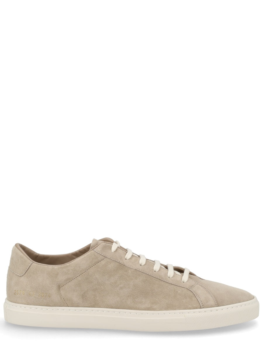 Common Projects Sneakers - Dove | 1f1c94ae1a9d8a993cc8a945ea012994f4a7a112