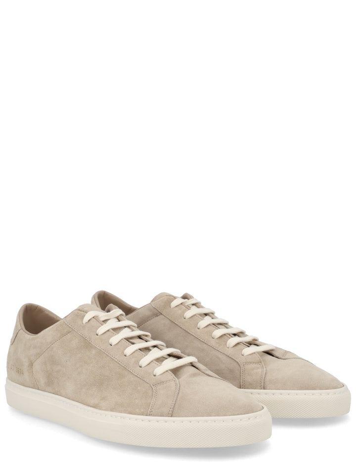 Common Projects Sneakers - Dove | 19d99662c55f463080103773f72032b615122234