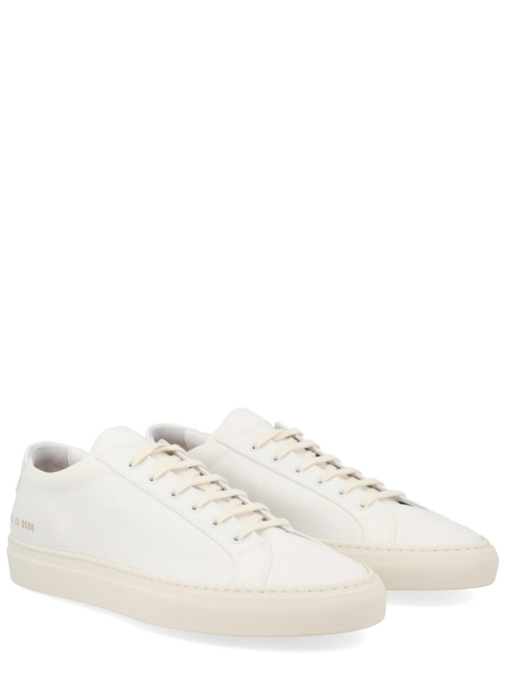 Common Projects Sneakers - White | d039efd88ca37d67442c78d14f5de65342c4004c