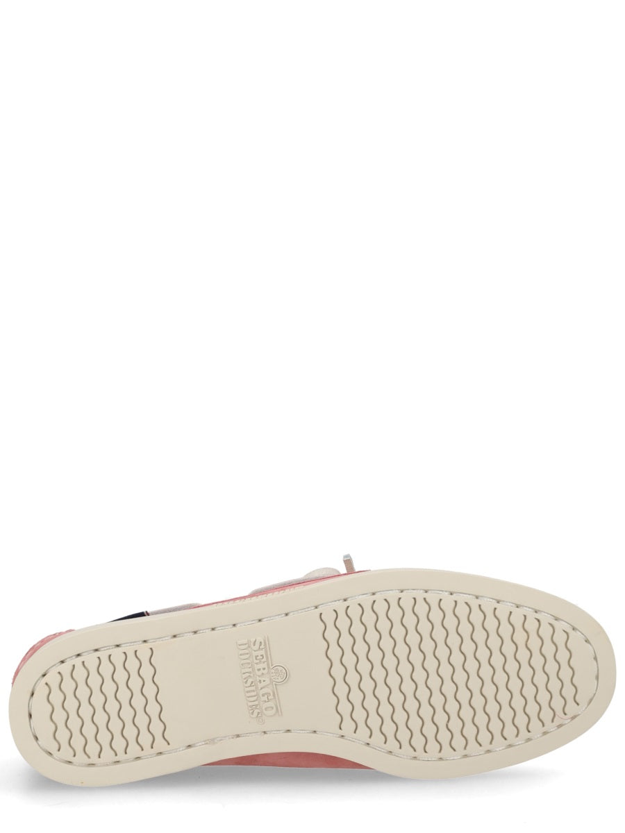 Sebago Loafers - Pink | 019eecb9420fe4b187ff4a2c5716675677a96857