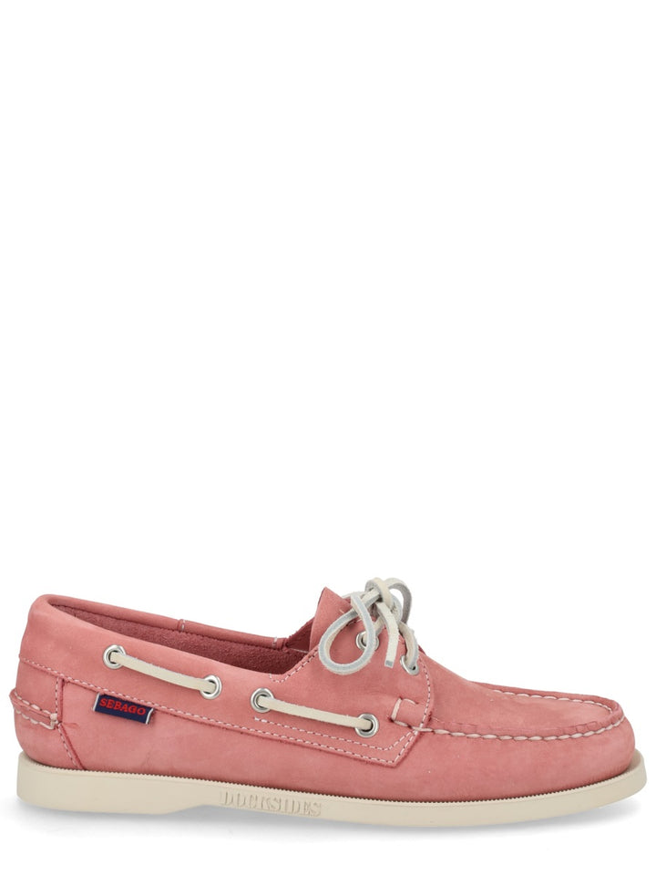 Sebago Loafers - Pink | 7f4349e5e6bd2ed64d6826be72b5d6a2cd6bcb62