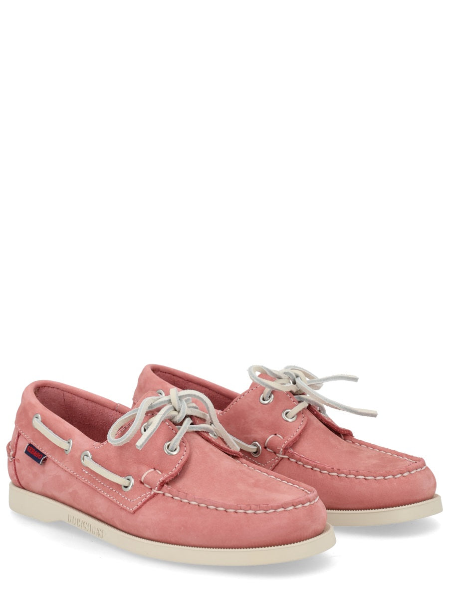 Sebago Loafers - Pink | 7e2b9b38a6f44216e81e0db42c43989675c40c9c