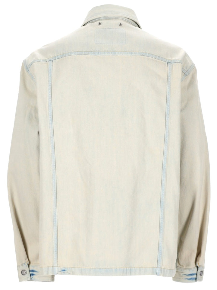 Golden Goose Jackets - Beige | 3e3cbb97aec3f757711e208eaf3578c87f3096b0