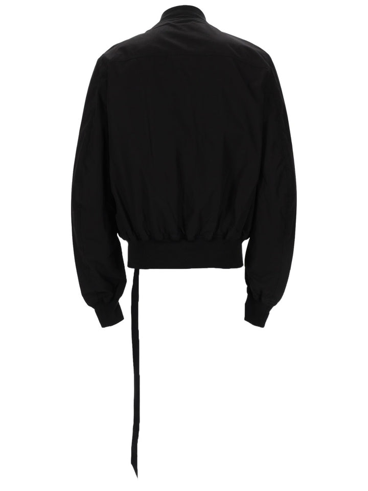 Rick Owens X Drkshdw Jackets - Black | f7d52815296e5f5474d59e38b6fcdd0918176d4c