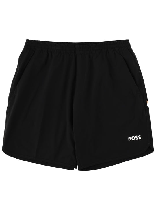 Shorts Con Logo