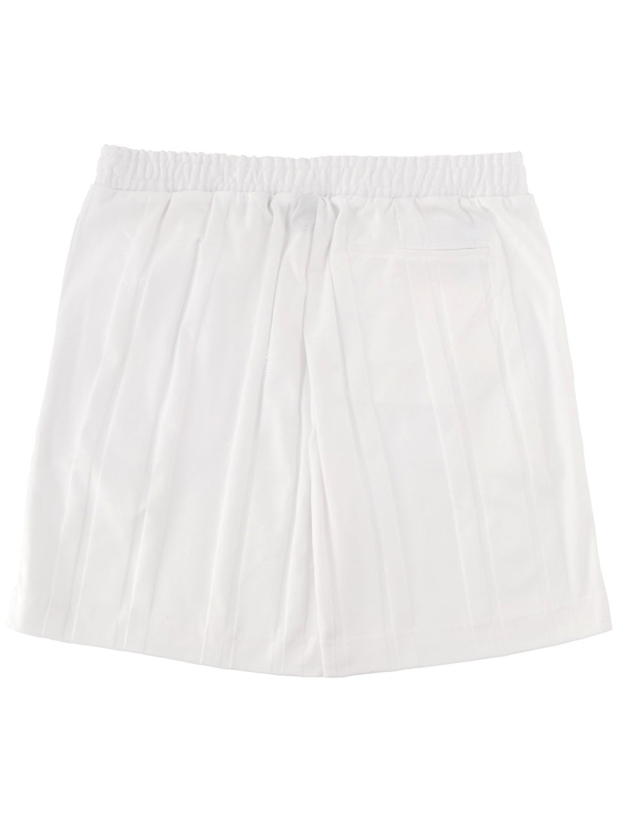 Boss Shorts - White | 80fd5536cf266a82dd51a61e91fb1b2f6c1f6a5f