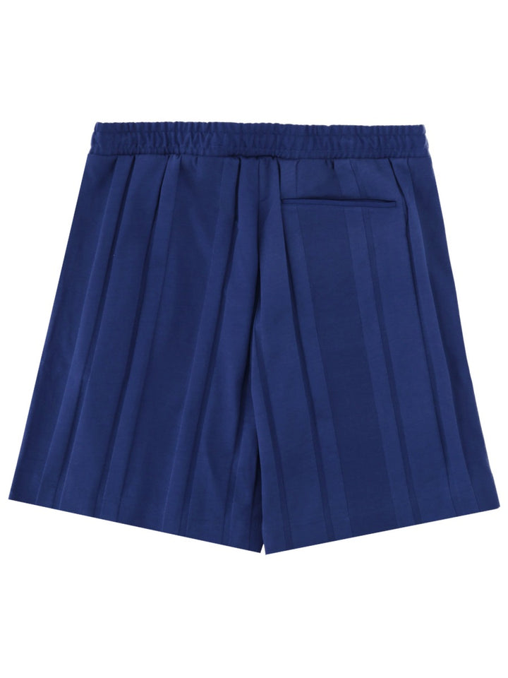 Boss Shorts - Blue | 47ad458faa59d5372db919c8064ce1670e56b2b1