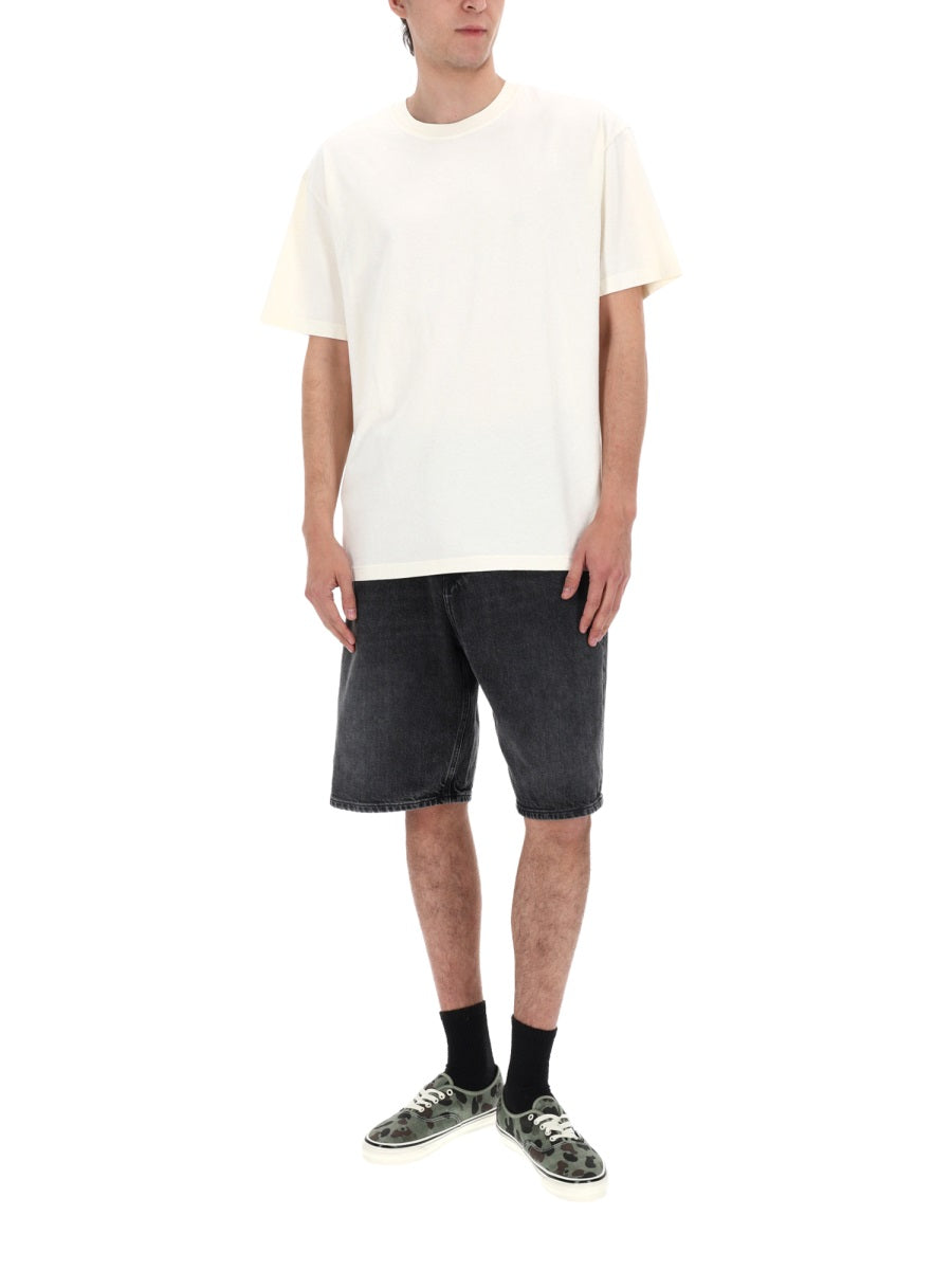 Amish Shorts - Black | cc2761b640806ef7c8f4ebe093c817cb25d9083f