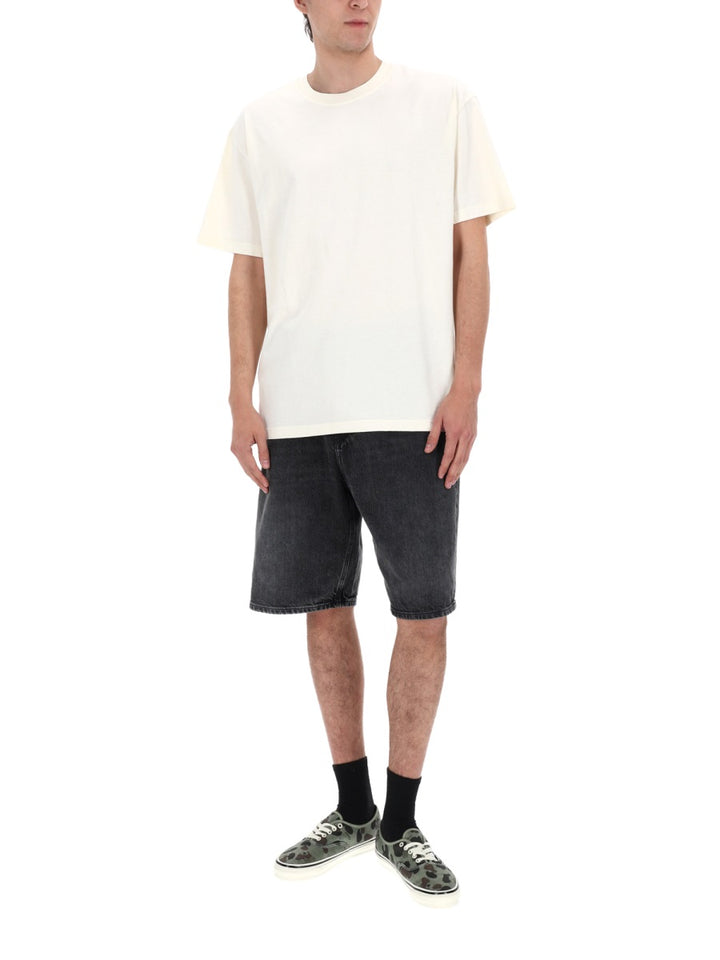 Amish Shorts - Black | cc2761b640806ef7c8f4ebe093c817cb25d9083f
