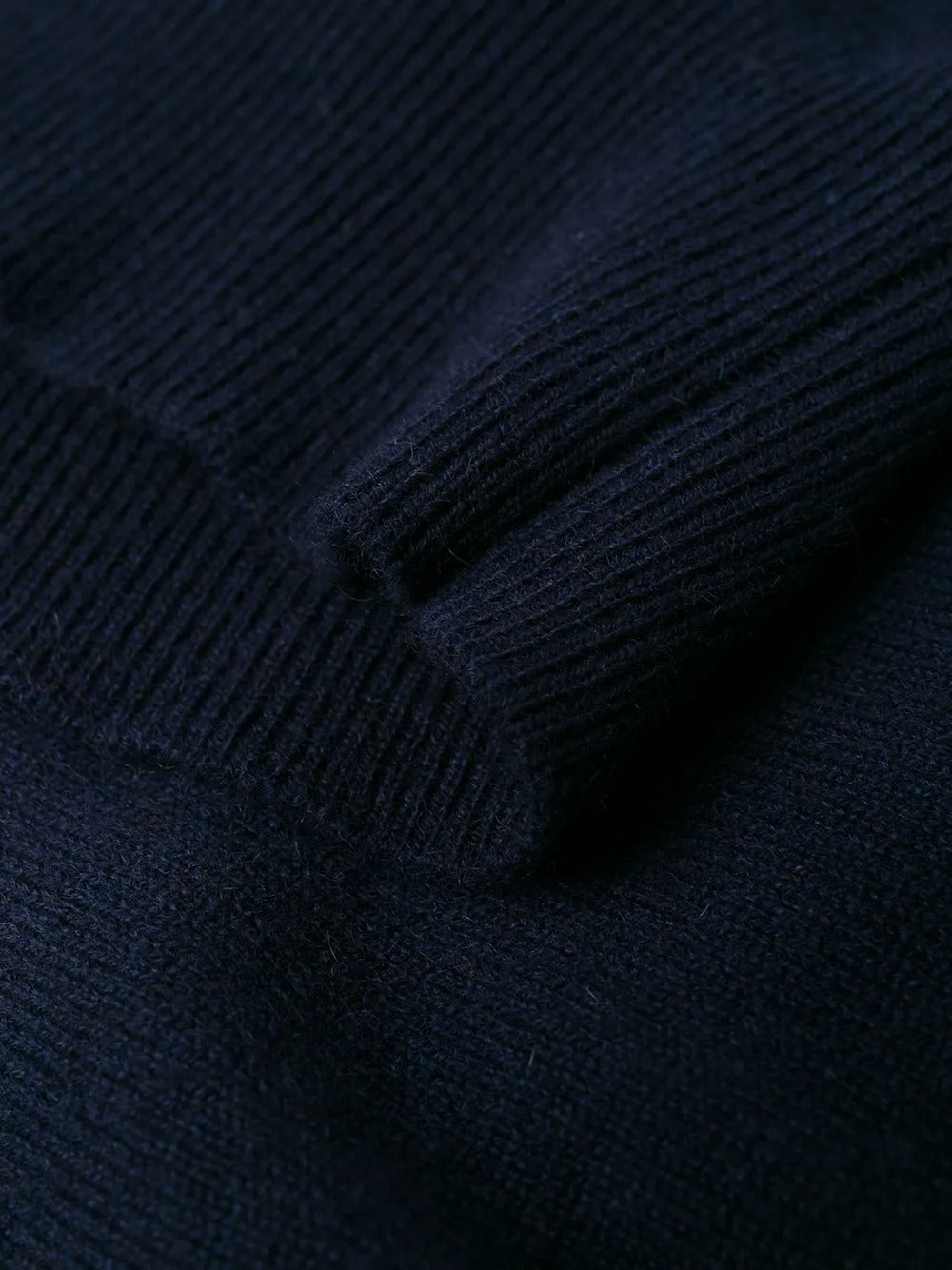 Brunello Cucinelli Pullover - Blue | 0154239108e3469a496a52e0eaf5ea7b941cc809