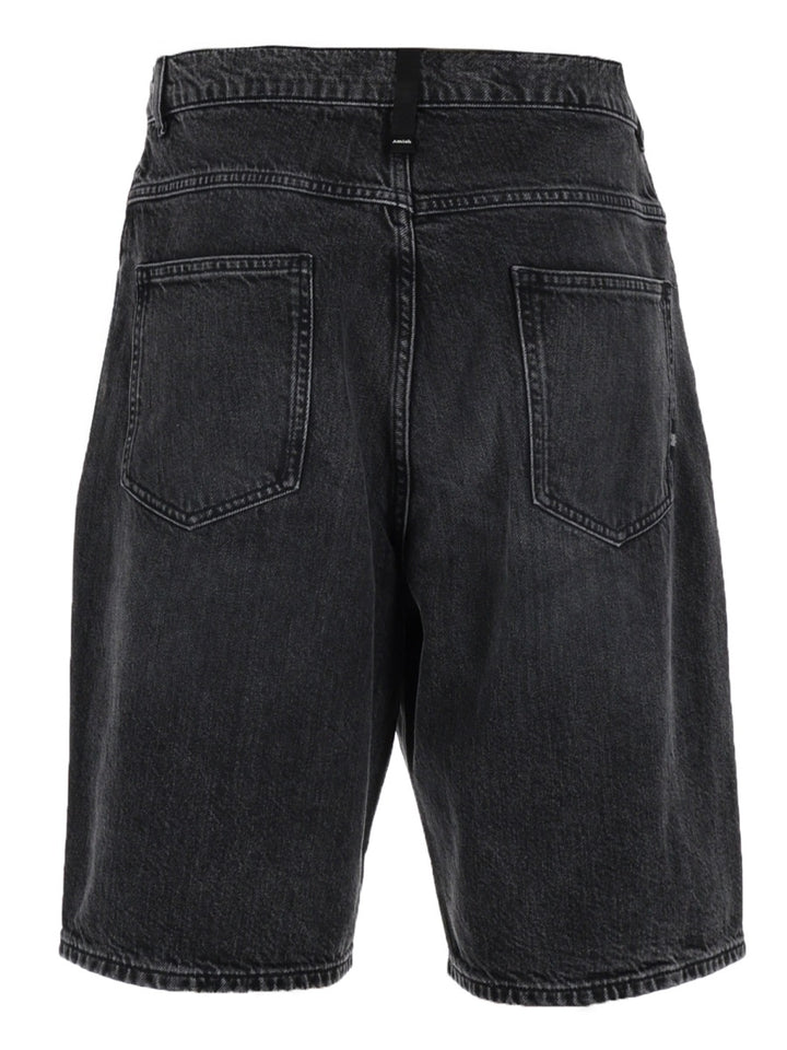 Amish Shorts - Black | deb45a3527b344e17676a3a6366473bc5dc116e9