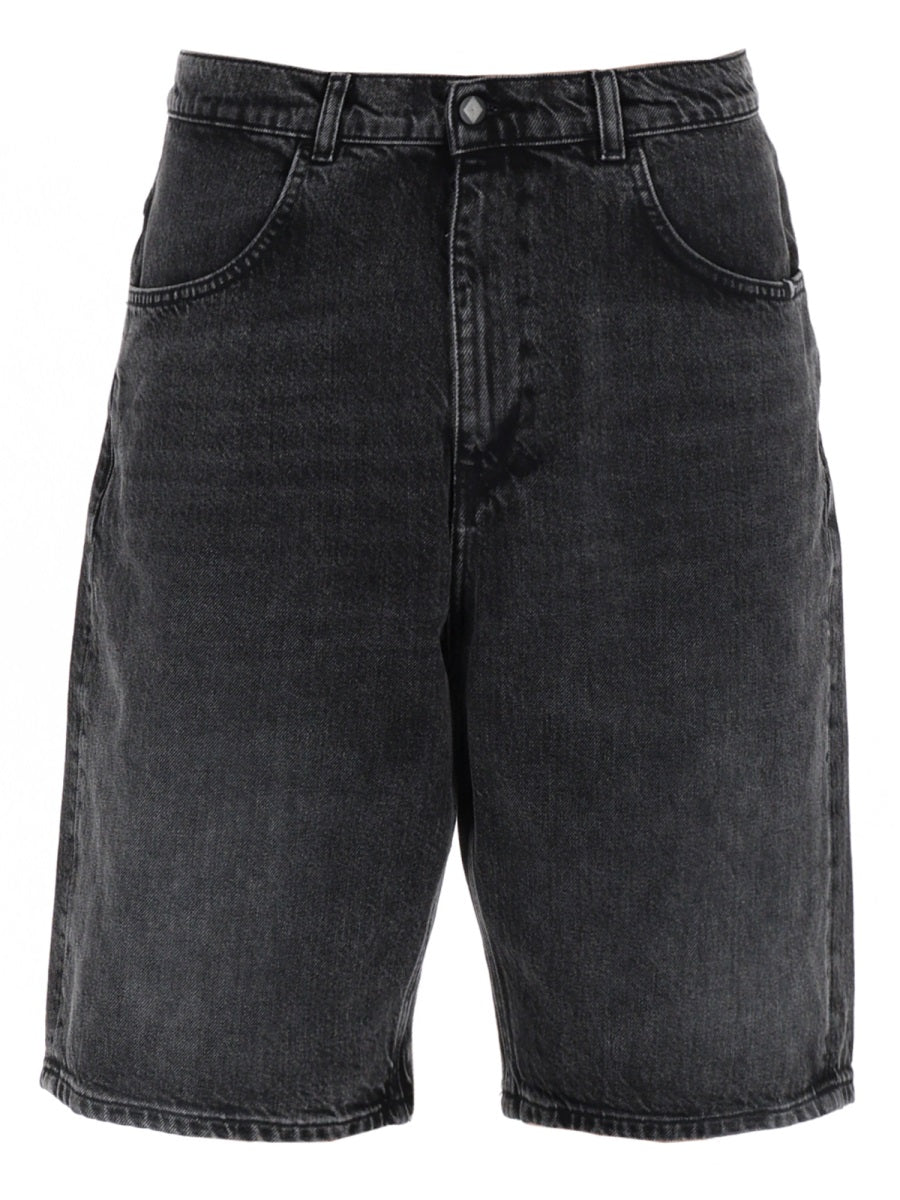 Amish Shorts - Black | da0f7091c2196f5cfa858e2cea8ec517cbf75530