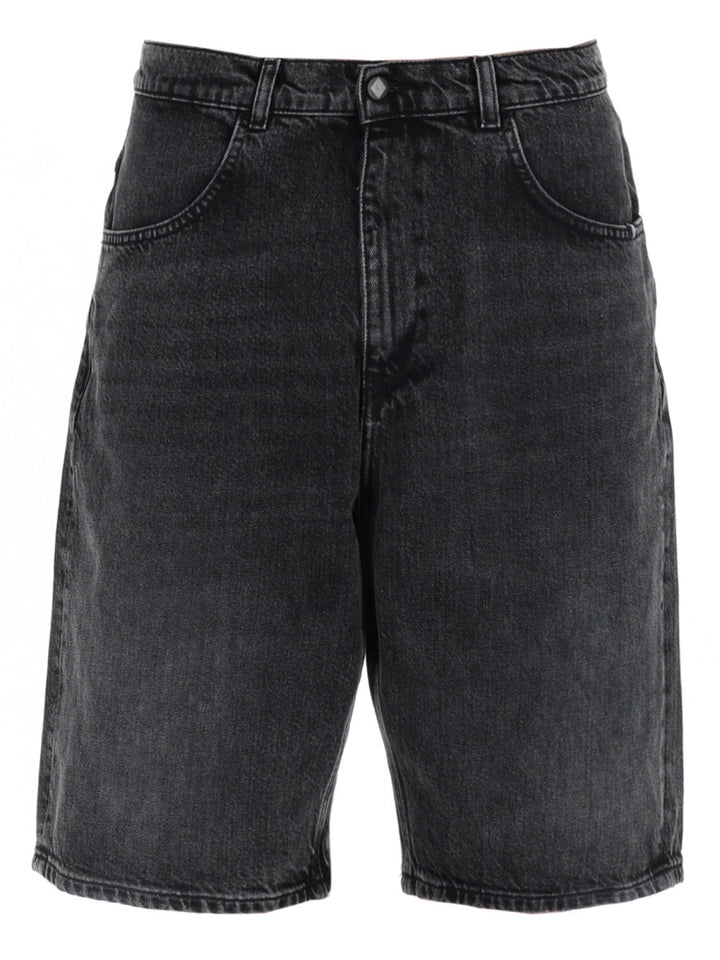 Amish Shorts - Black | da0f7091c2196f5cfa858e2cea8ec517cbf75530