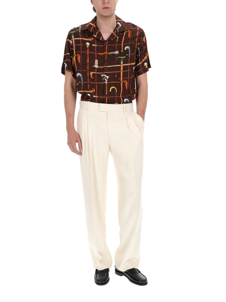DrÔLe De Monsieur Shirts - Multicolour | 1ebf38a848f8535b62c5594b0fa8387be2b2152b