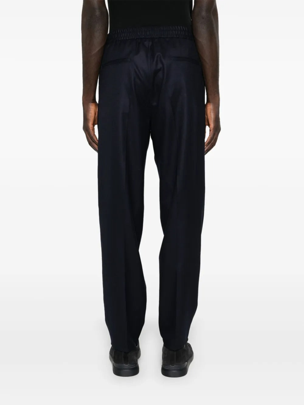 Brunello Cucinelli Tapered - Blue | 2e7c52fcd30f3f3e8b19505c2b6d1593d564ea6c