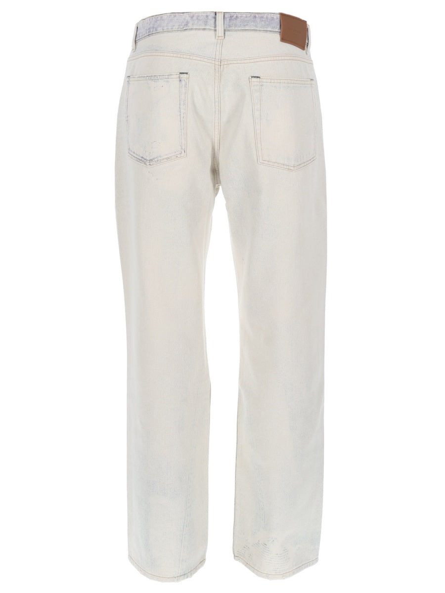 Our Legacy Denim - Baby Blue | af0c8456bcd886f0bc4daab0c716c8573bbe602f