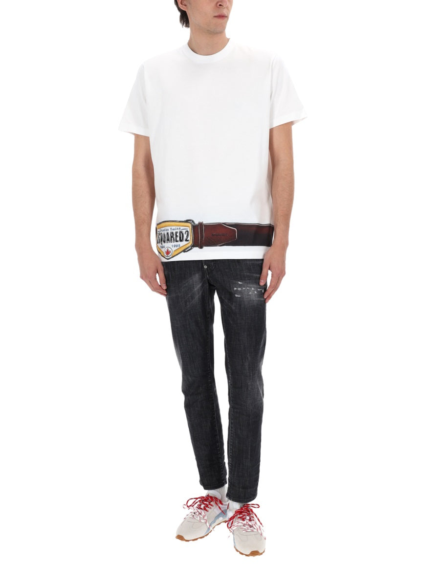 Dsquared2 Denim - Black | 13589887dd87cc410d2ede5106b0afa93481adf3