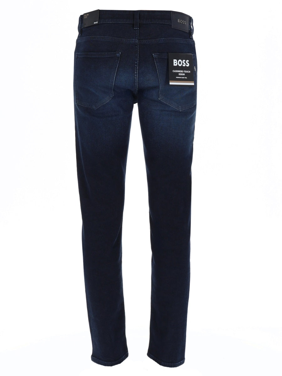 Boss Denim - Denim | c898b196df991f1689ce0564a37fbf4420fd5c55