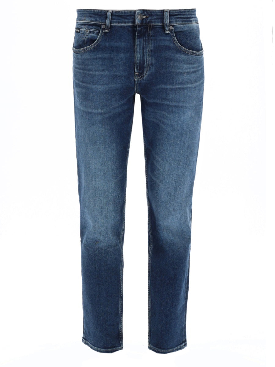 Boss Denim - Blue | 4d465bbabb7ce84bf29a4a295b09666e2f44c822