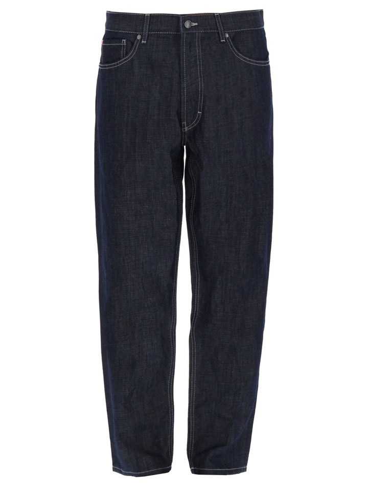 Hugo Denim - Blue | 9591227bbc5f362c31ce56d0e2f5a4c27badd480