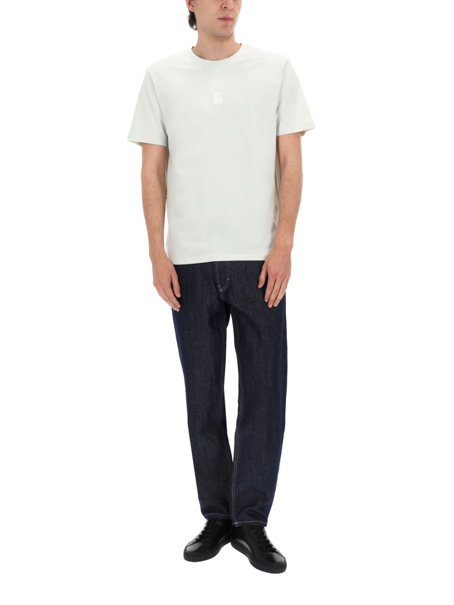 Hugo Denim - Blue | 348f27b15efeac54e96de3de7fed432a835e344a