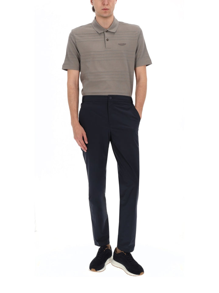 Boss Pants - Blue | 5766b67432bb62fdc228ddbca3f3be776d4e080d