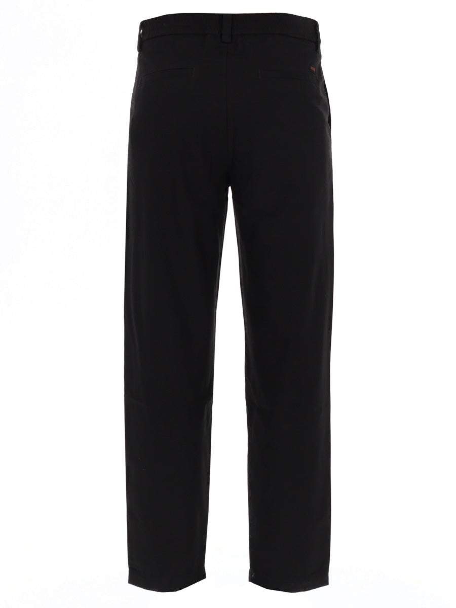 Boss Pants - Black | 77a701dffca3b4433360d372908bcee9babe1295