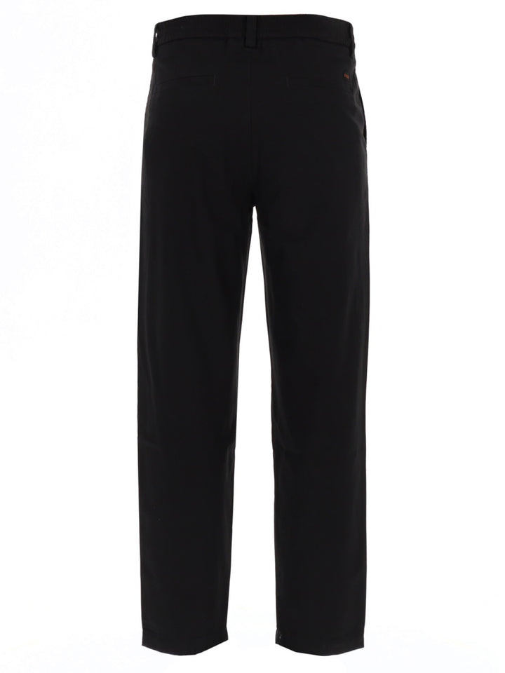 Boss Pants - Black | 77a701dffca3b4433360d372908bcee9babe1295
