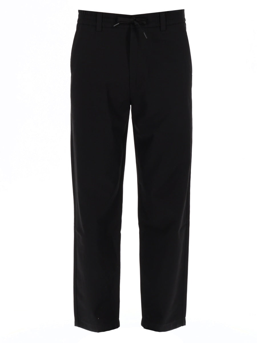 Boss Pants - Black | 3aef24d144f17c8a2f99bd919b5f195e299d9c84
