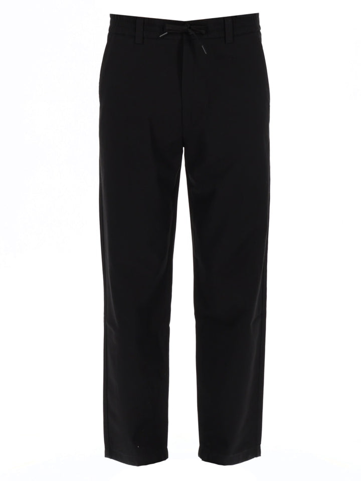 Boss Pants - Black | 3aef24d144f17c8a2f99bd919b5f195e299d9c84