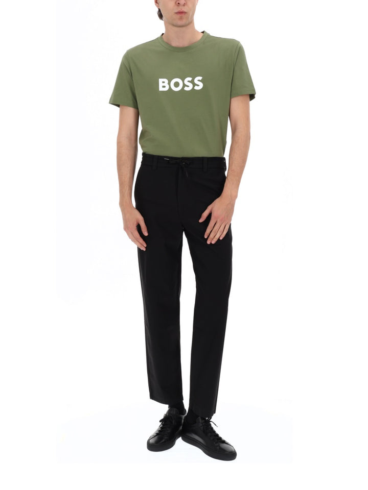 Boss Pants - Black | e37e32b83c4e0d302f95c00ff5cc9b3d2e5b27d5