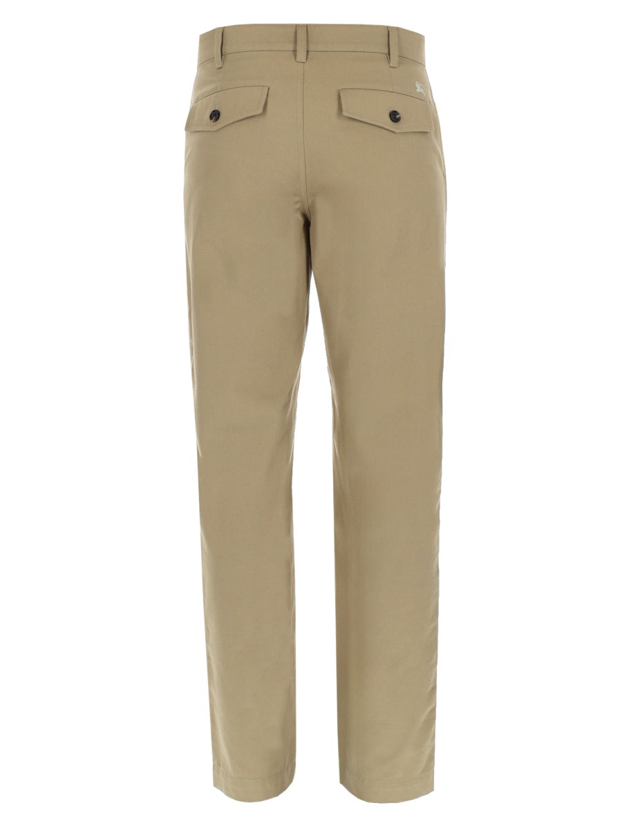 Burberry Pants - Beige | ff1b062264a9a98055b506aeff676504d3eacfb7