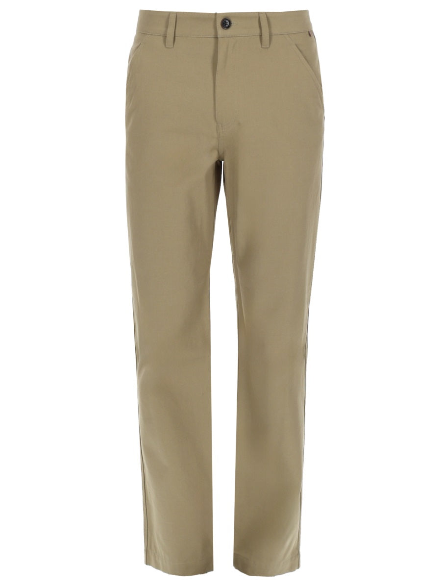 Burberry Pants - Beige | 26219413bca5e37f8a653862ba218ec1c20cf214