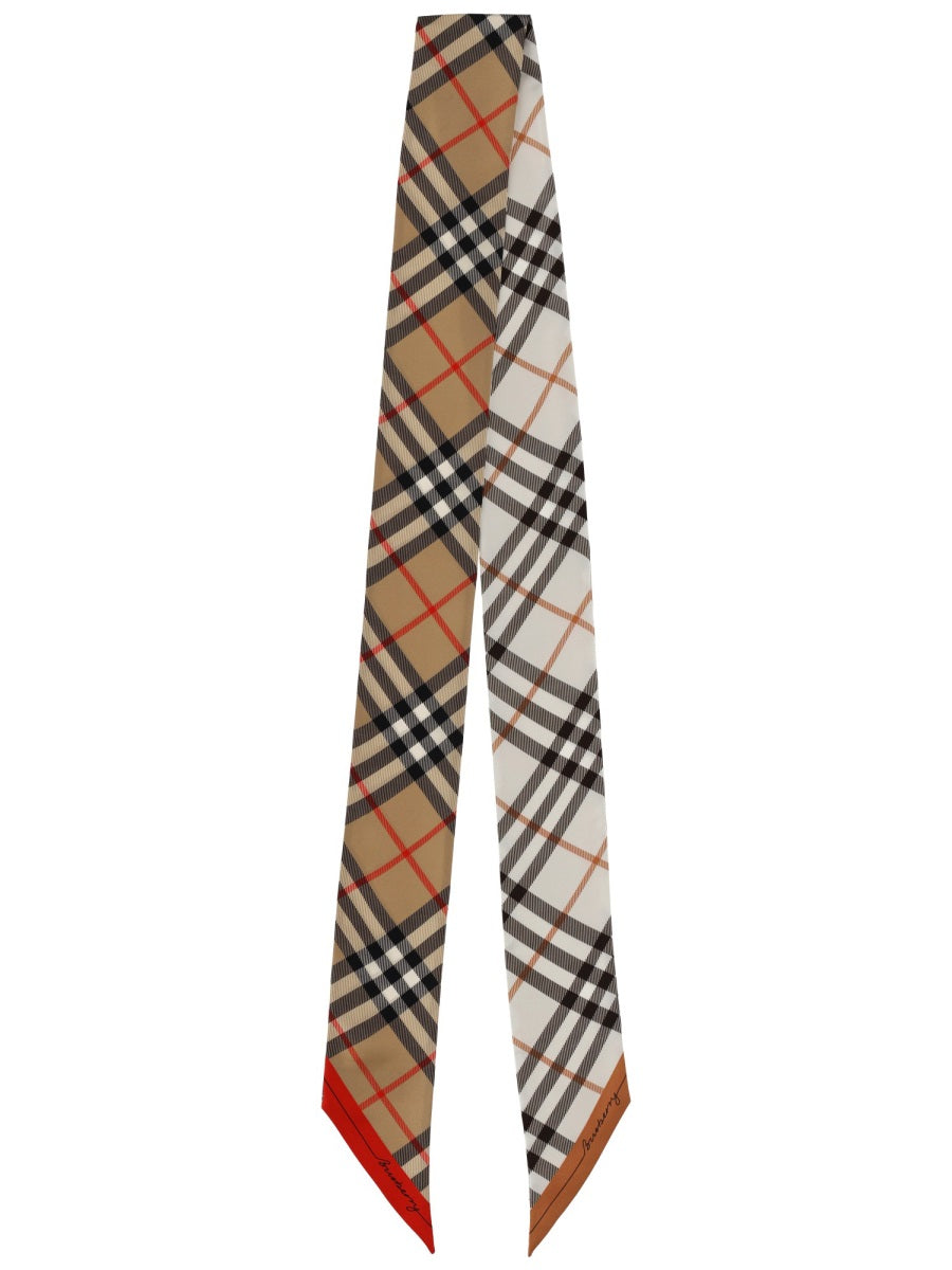 Burberry Scarves & Gloves - Beige | 344ad2e97e6482a9b4083e49d2475a6d7310644e