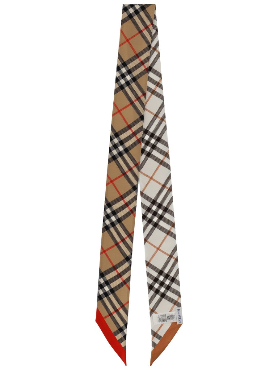 Burberry Scarves & Gloves - Beige | 2e6a19d7244fe7569e819b4555257b82a44ac7e9