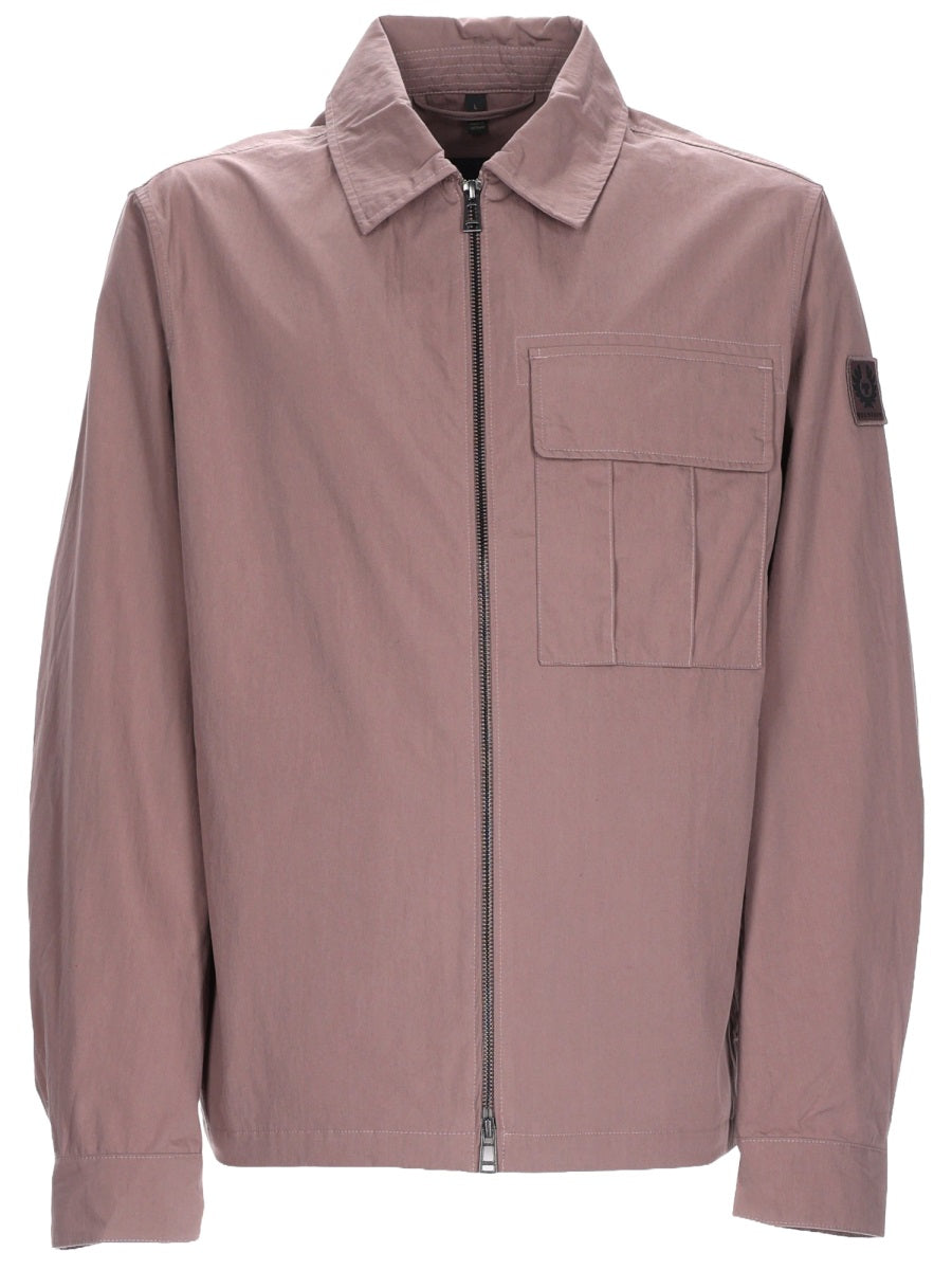Belstaff Jackets - Beige | f4bc85d2b6cee12a53c22103b930ad282b234f10