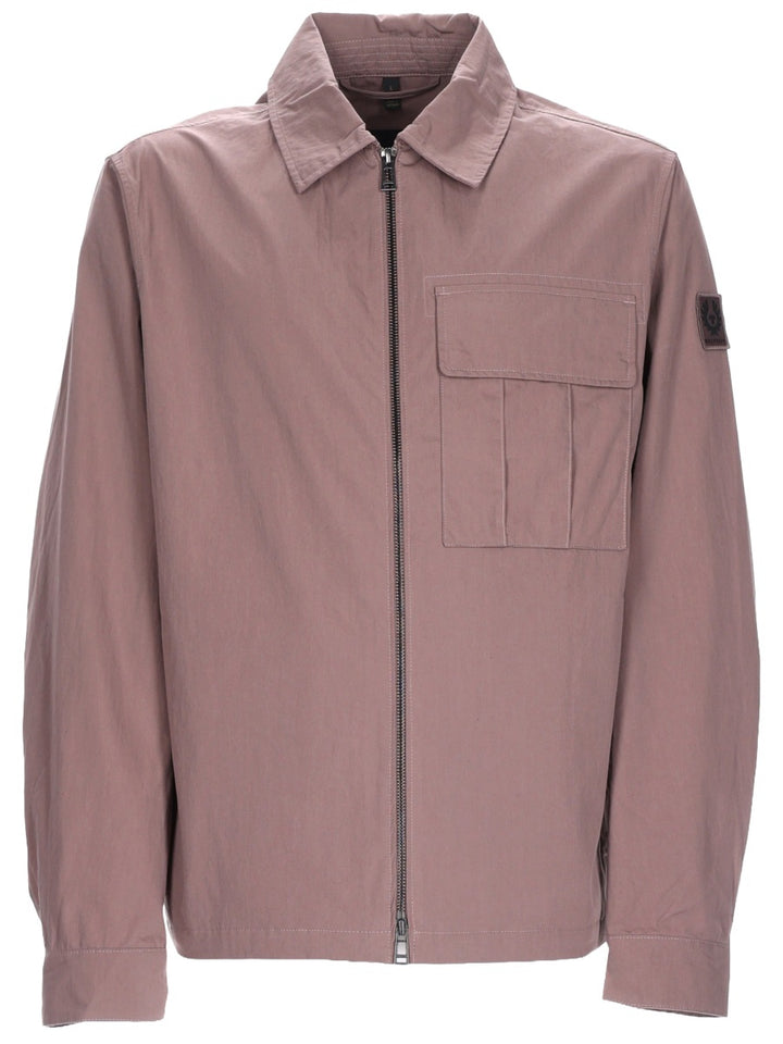 Belstaff Jackets - Beige | f4bc85d2b6cee12a53c22103b930ad282b234f10