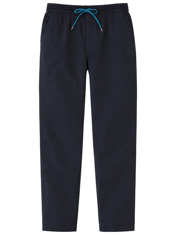 Ps By Paul Smith Pants - Blue | e31644a3eefec291147b9c10a66629a0a3010190