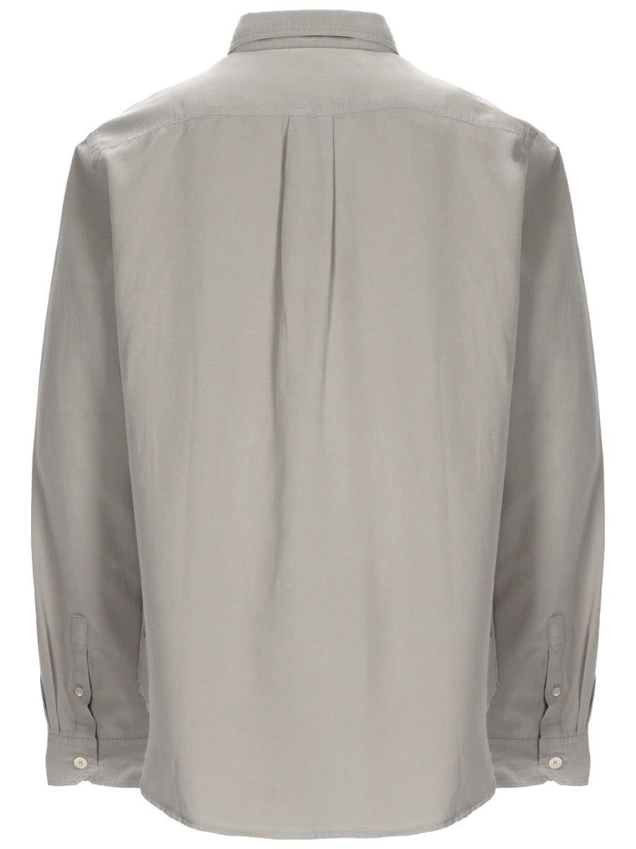 Ps By Paul Smith Shirts - Grey | d3cdaf9f0ab14362347b8b3beb4ece16c9fbda1a