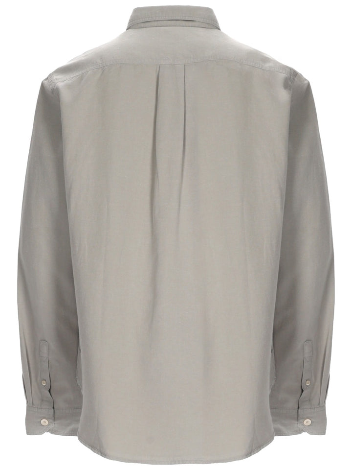 Ps By Paul Smith Shirts - Grey | d3cdaf9f0ab14362347b8b3beb4ece16c9fbda1a