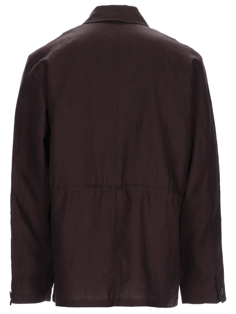 Paul Smith Jackets - Purple | a0853b44d930e110a6b7db2f8e4f2f3a127103a5