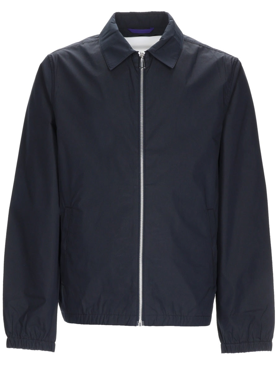 Ps By Paul Smith Jackets - Blue | b7d1f748861a081b967837e602170305e5a51622