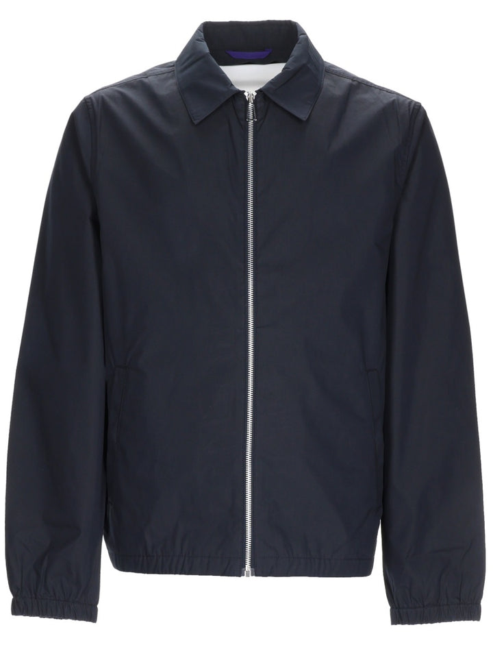 Ps By Paul Smith Jackets - Blue | b7d1f748861a081b967837e602170305e5a51622