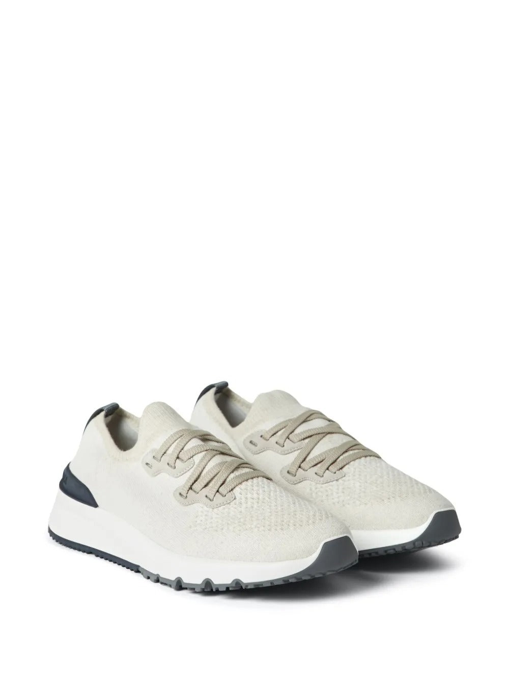 Brunello Cucinelli Sneakers - Nude & Neutrals | ca1188d0e445032a7e96bd17e8f908e59db9cf70