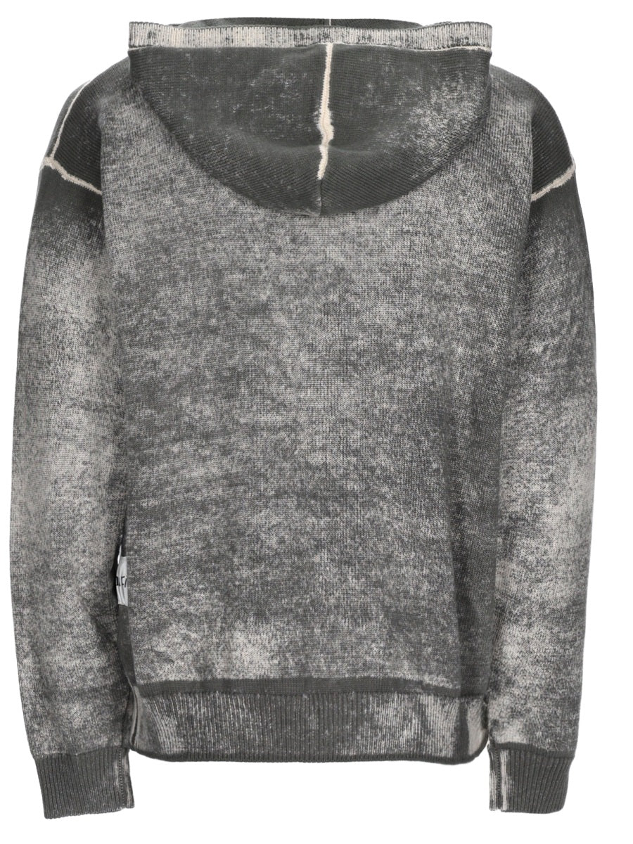 Amish Sweaters - Grey | 4b7d5ad6e2c35910bddff5e484415423d0a08ea9