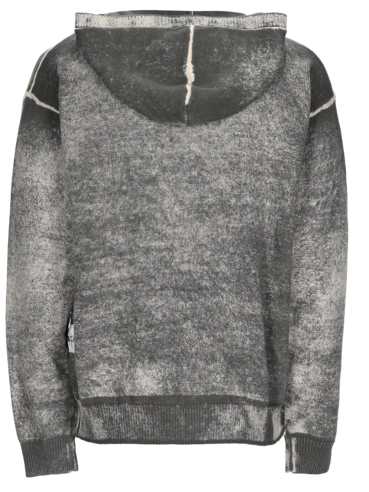 Amish Sweaters - Grey | 4b7d5ad6e2c35910bddff5e484415423d0a08ea9