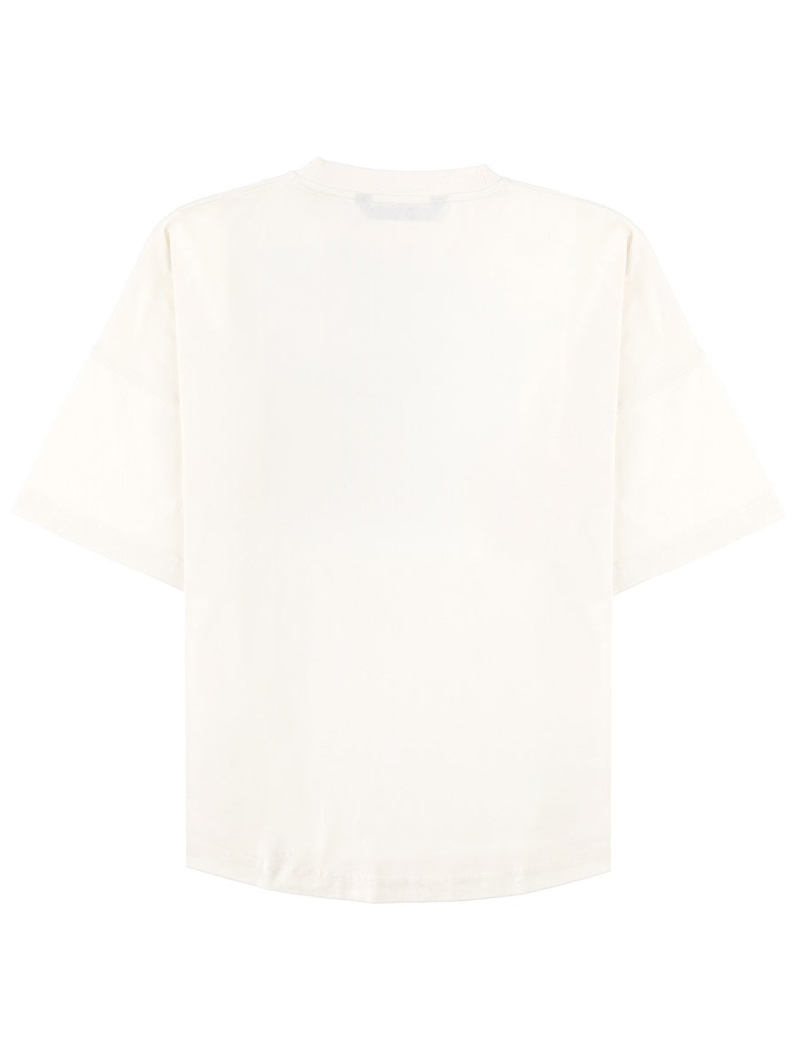 Palm Angels T shirts - White | 85998eefe01249fc457892c8f7130bda8dee5a9a