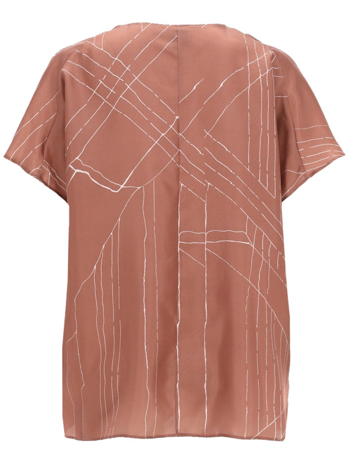 Alysi Tops - Nude | 9a5c183afd6d069b22cd562ebe32a5061ec0bfbc