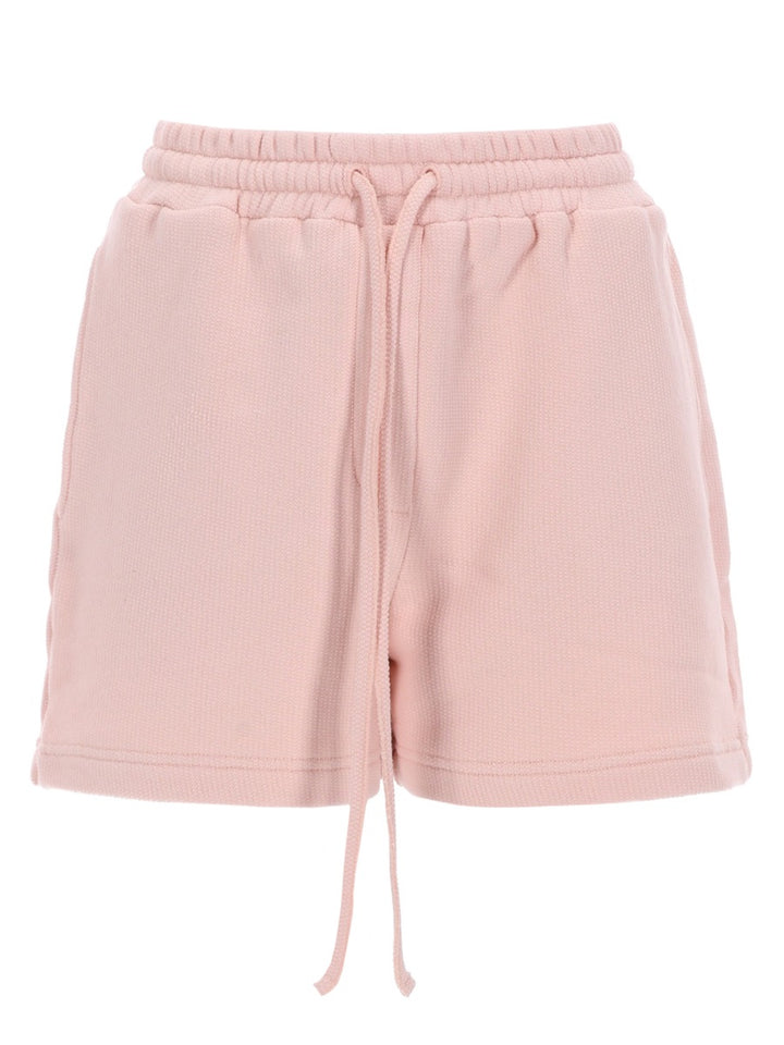 Dolce & Gabbana Shorts - Pink | dda8a2bd56da50a4923034f2182776623fc4a8d6