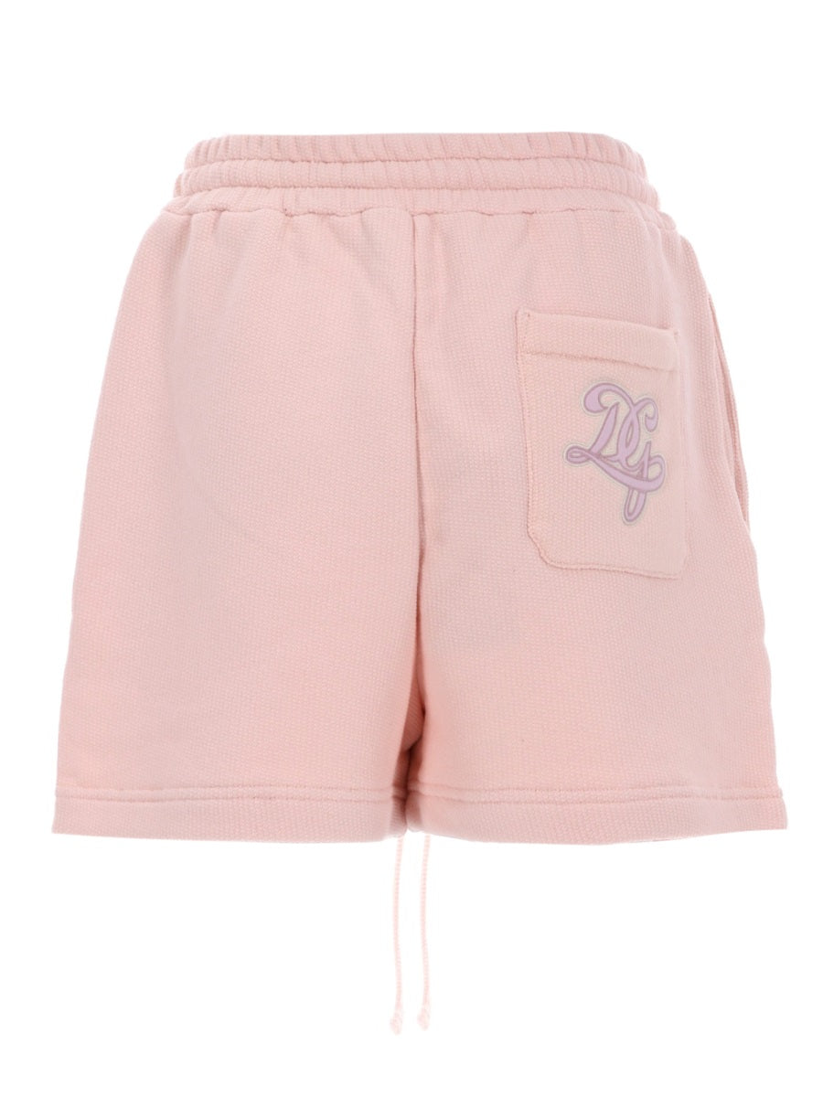 Dolce & Gabbana Shorts - Pink | 4c98bf5911272e8e0c556a3452be5a1ef41d53d0